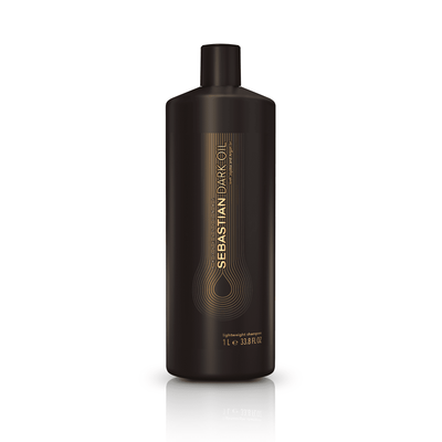 SEBASTIAN  OIL           HAIR 500ML